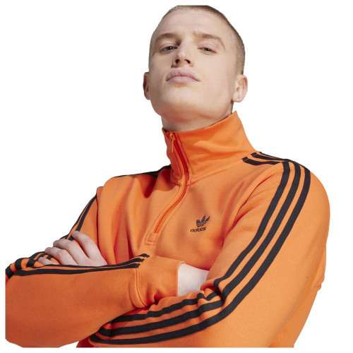 Adidas Ανδρικό φούτερ 3-Stripes